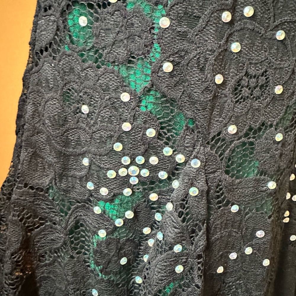 Prom Dress - Picture 14 of 17